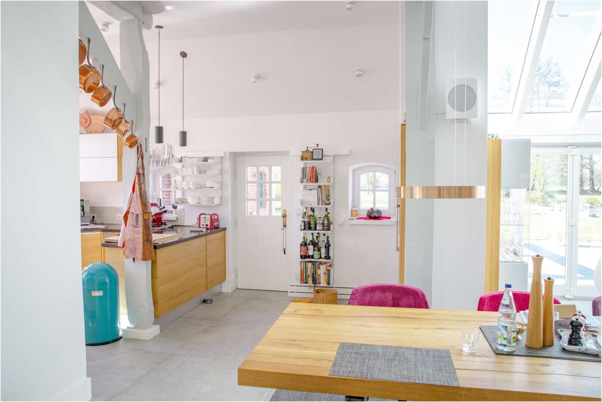 Exklusives Landhaus in Westerscheps zu verkaufen – Bild 12