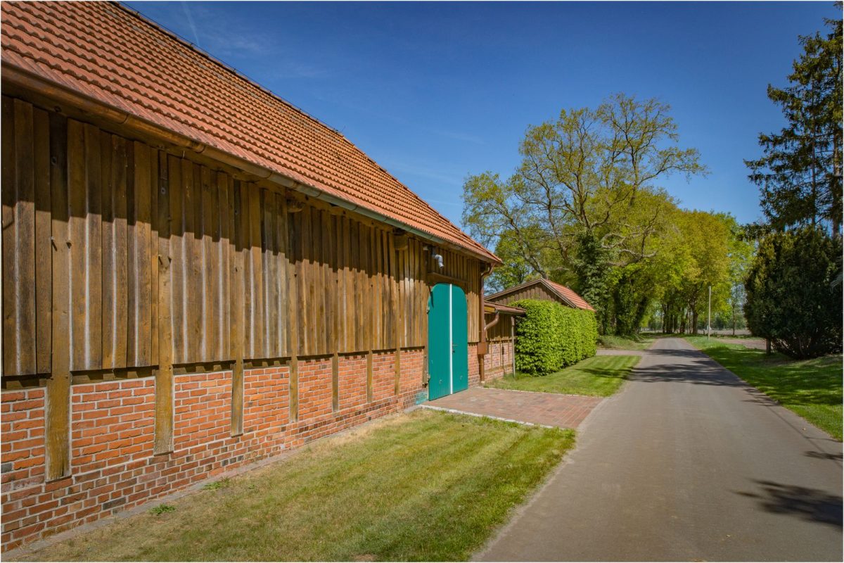 Exklusives Landhaus in Westerscheps zu verkaufen – Bild 2
