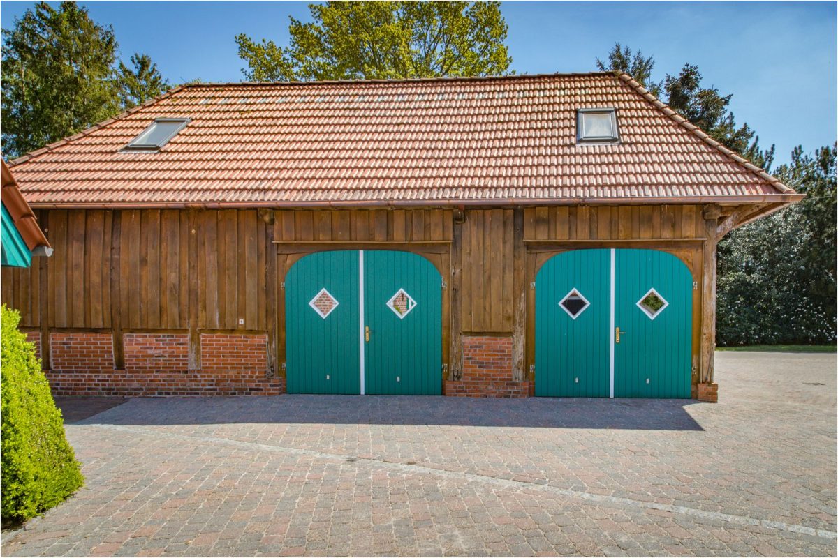 Exklusives Landhaus in Westerscheps zu verkaufen – Bild 3