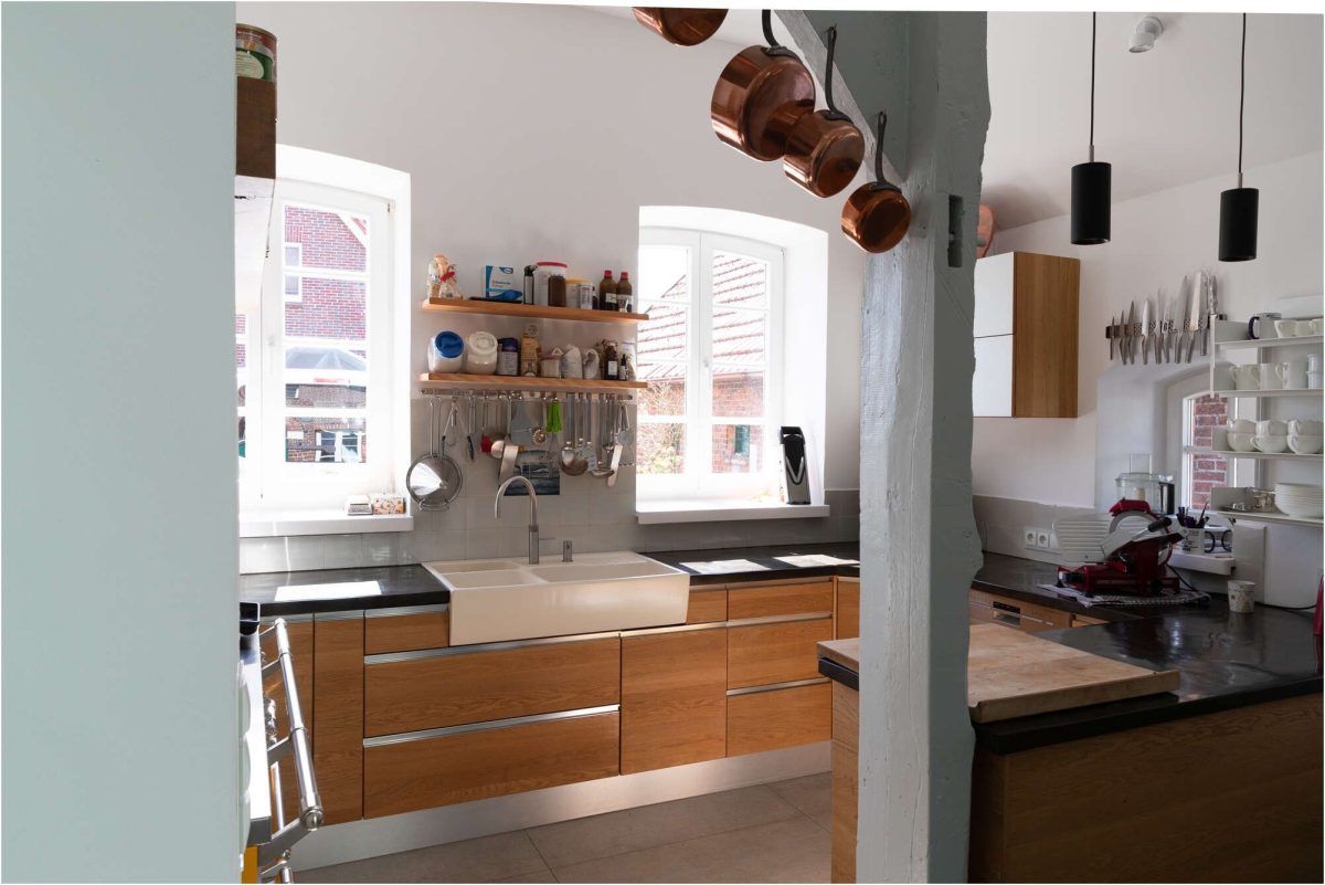Exklusives Landhaus in Westerscheps zu verkaufen – Bild 14