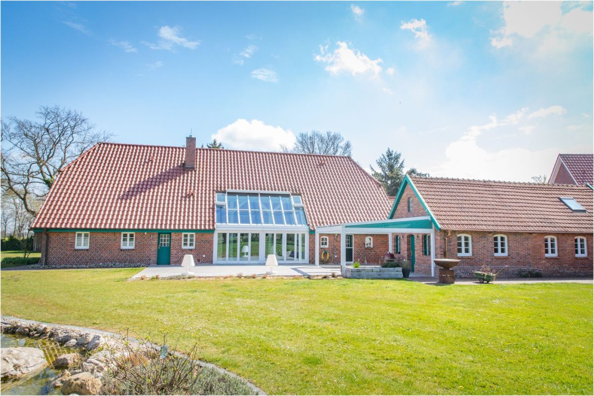 Exklusives Landhaus in Westerscheps zu verkaufen – Bild 5