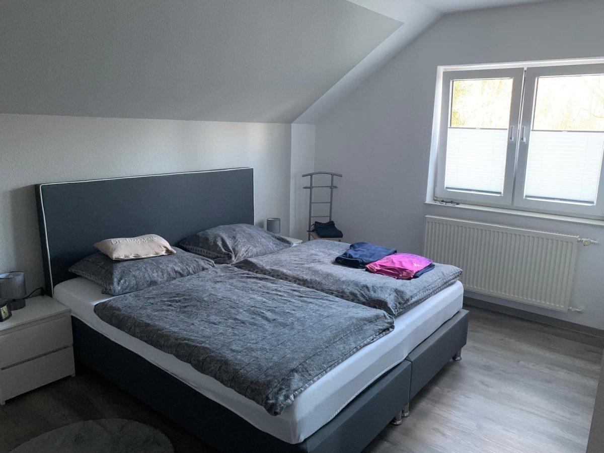Doppelhaushälfte in Essen/Oldenburg zu verkaufen – Bild 6