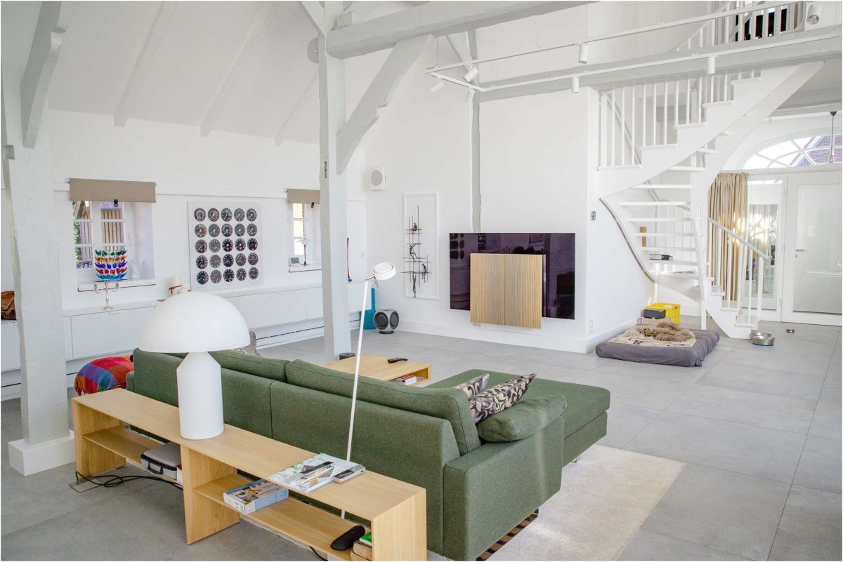 Exklusives Landhaus in Westerscheps zu verkaufen – Bild 16
