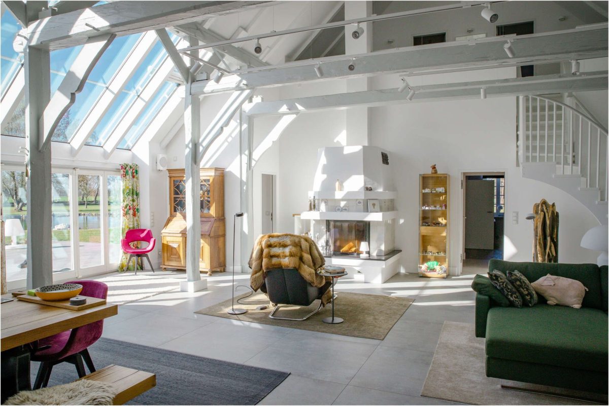 Exklusives Landhaus in Westerscheps zu verkaufen – Bild 11