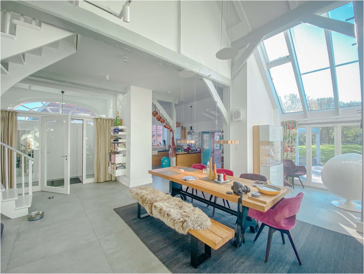 Exklusives Landhaus in Westerscheps zu verkaufen – Bild 9