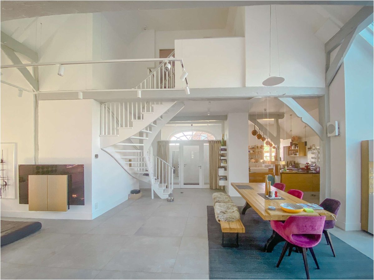 Exklusives Landhaus in Westerscheps zu verkaufen – Bild 10